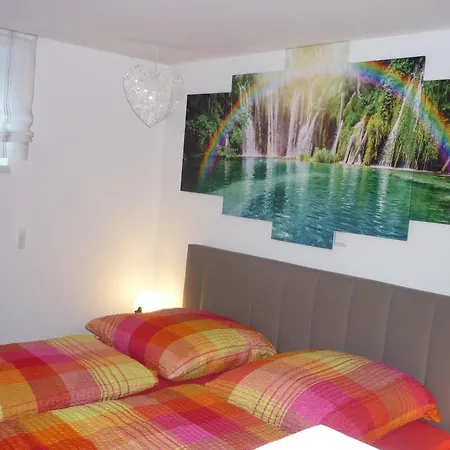 펜션 Carpe Diem 러스트