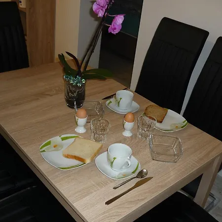 Ferienhaus Carpe Diem Rust