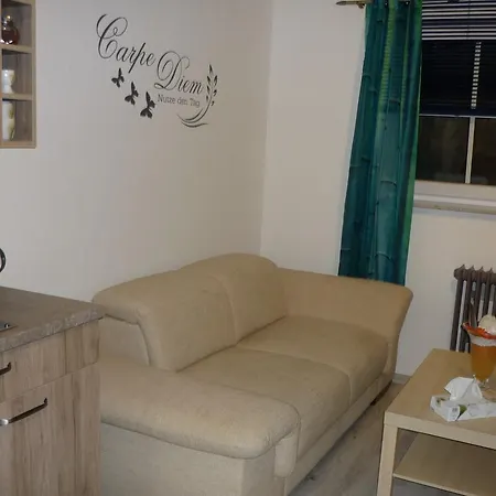 Holiday home Carpe Diem
