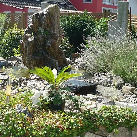 Carpe Diem Ferienhaus *