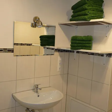 Carpe Diem Ferienhaus *