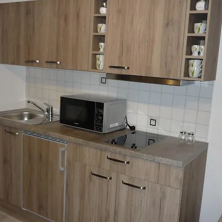 펜션 Carpe Diem 러스트