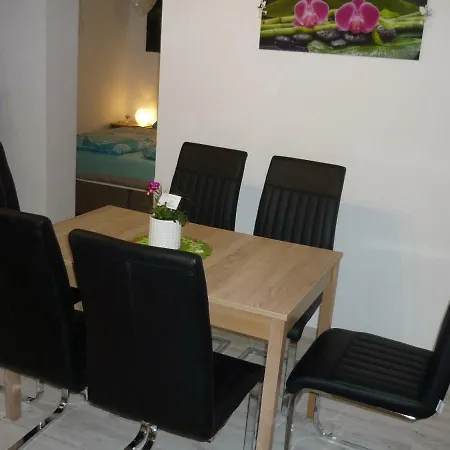 Carpe Diem 펜션 러스트