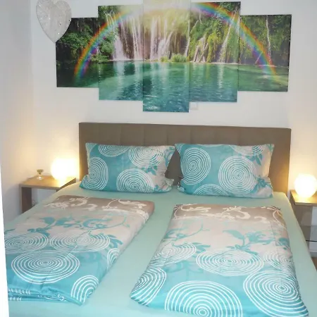 Holiday home Carpe Diem *