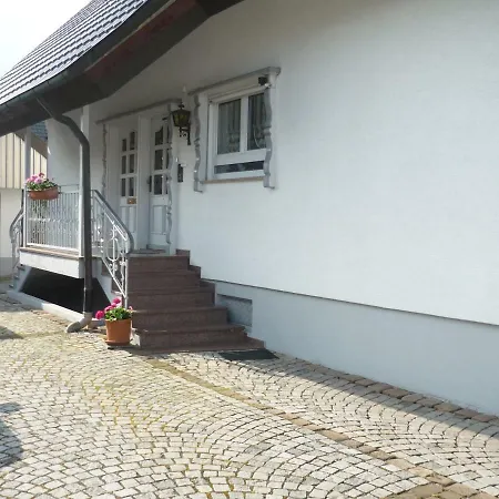 Carpe Diem 펜션 러스트