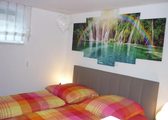 Nyaraló Carpe Diem Rust