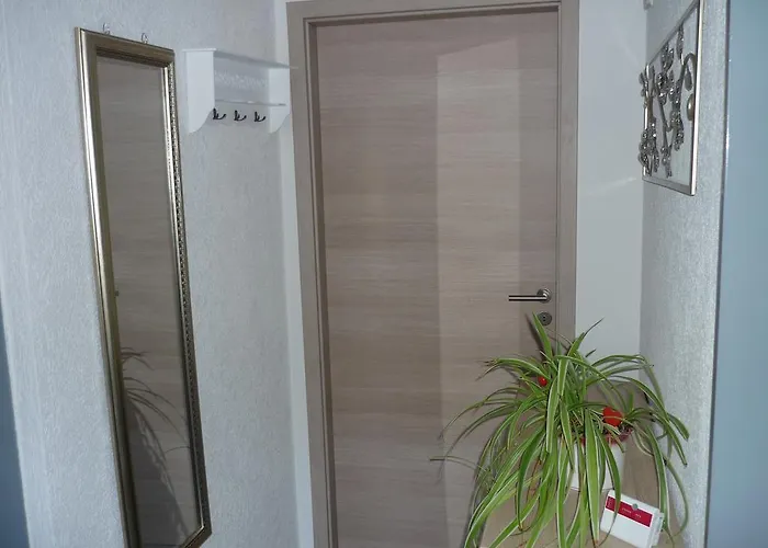 Nyaraló Carpe Diem Rust