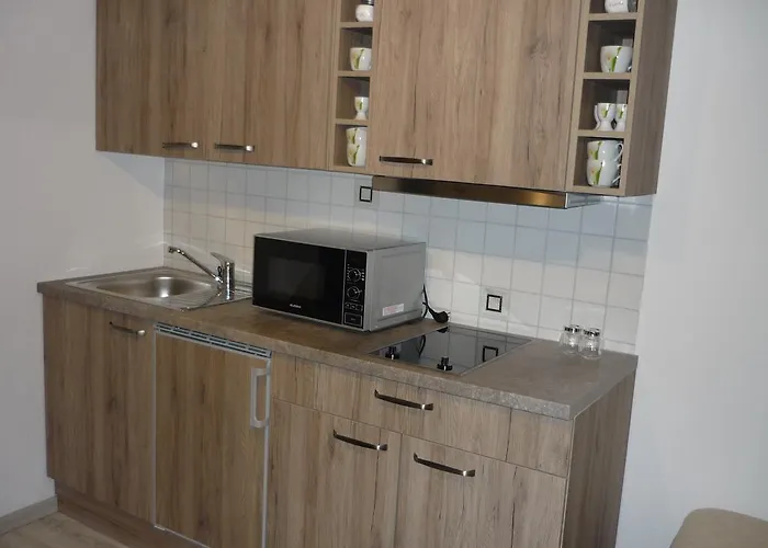 Nyaraló Carpe Diem Rust