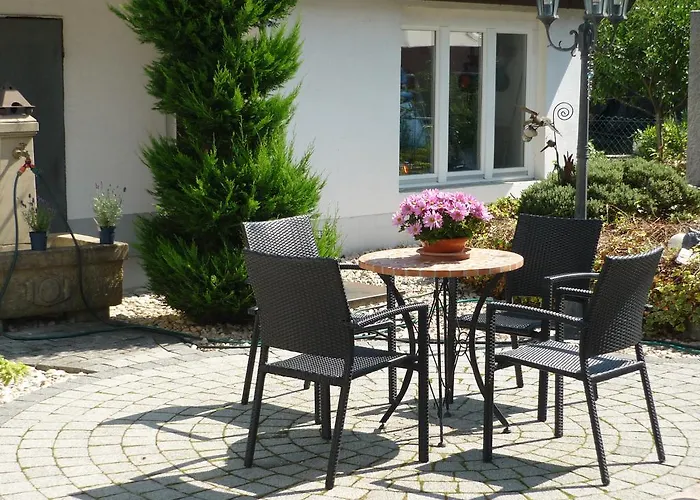 Nyaraló Carpe Diem *