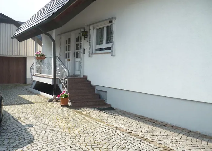 Carpe Diem Nyaraló Rust